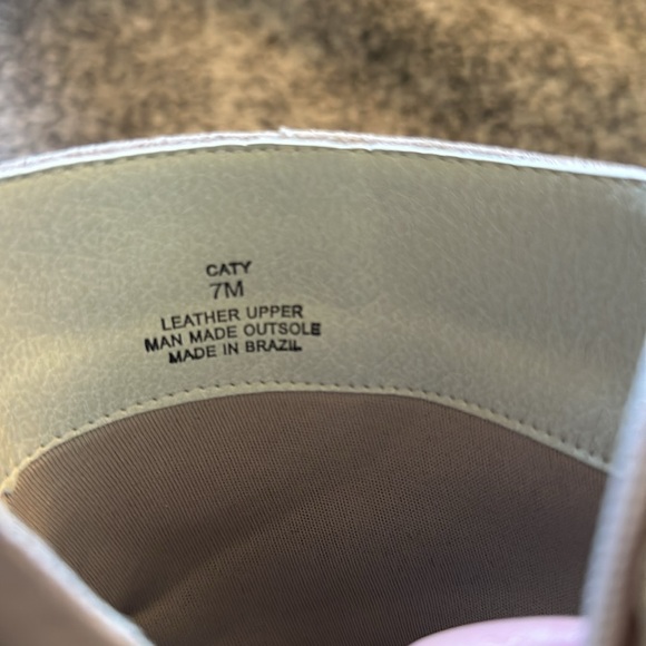 Matisse Caty boots - Picture 12 of 12